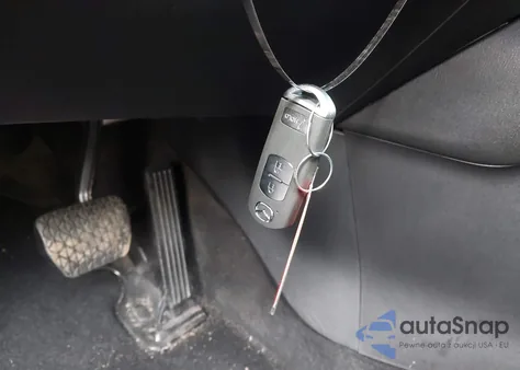 2018 Mazda Cx-5 Sport из США, поврежденный, VIN JM3KFABM7J1303356